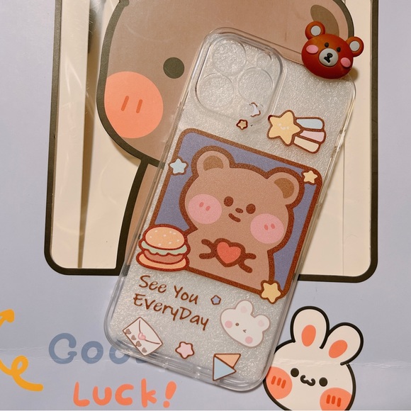 iPhone 13 Pro Max phone case (NEW!) - Picture 2 of 2